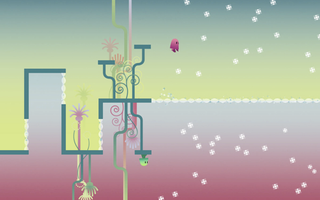 Illustration for article titled Indiecade 2008: Winterbottom! Gravitation! And More!